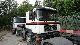 1997 MAN F 2000 19.403 Semi-trailer truck Standard tractor/trailer unit photo 7
