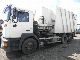 1998 MAN F 2000 26.293 Truck over 7.5t Chassis photo 4