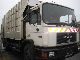 1993 MAN M 90 18.272 Truck over 7.5t Refuse truck photo 1
