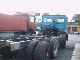 1982 MAN SG 240 Truck over 7.5t Chassis photo 1