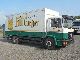 1993 MAN M 90 18.272 Truck over 7.5t Box photo 2