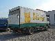1993 MAN M 90 18.272 Truck over 7.5t Box photo 3