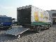 1993 MAN M 90 18.272 Truck over 7.5t Box photo 5