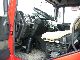 2001 MAN L 2000 220 Truck over 7.5t Swap chassis photo 4