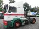 1996 MAN F 2000 19.343 Semi-trailer truck Standard tractor/trailer unit photo 1