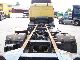 1999 MAN F 2000 19.364 Truck over 7.5t Swap chassis photo 7