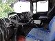 1997 MAN F 2000 26.463 Truck over 7.5t Swap chassis photo 11