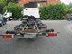 2000 MAN M 2000 L 14.284 Truck over 7.5t Swap chassis photo 1