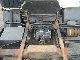 2000 MAN M 2000 L 14.284 Truck over 7.5t Swap chassis photo 2