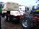 1987 MAN R 362 Semi-trailer truck Standard tractor/trailer unit photo 2