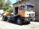 MAN F 90 25.272 1992 Chassis photo