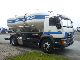 1998 MAN M 2000 L 18.264 Truck over 7.5t Other trucks over 7,5t photo 1