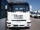 MAN M 2000 L 18.285 2002 Chassis photo