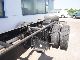 2002 MAN M 2000 L 18.285 Truck over 7.5t Chassis photo 3