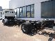 2002 MAN M 2000 L 18.285 Truck over 7.5t Chassis photo 4