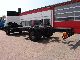 2000 MAN M 2000 L 18.284 Truck over 7.5t Chassis photo 3