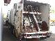 2000 MAN NG 263 Truck over 7.5t Refuse truck photo 9