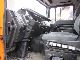 2000 MAN NG 263 Truck over 7.5t Refuse truck photo 6