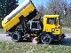 1993 MAN M 90 14.152 Truck over 7.5t Sweeping machine photo 4