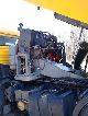 1993 MAN M 90 14.152 Truck over 7.5t Sweeping machine photo 6