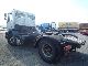2000 MAN F 2000 19.314 Semi-trailer truck Standard tractor/trailer unit photo 3