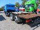 1998 MAN F 2000 26.403 Truck over 7.5t Chassis photo 3