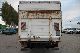 2005 MAN TGL 8.180 Van or truck up to 7.5t Stake body and tarpaulin photo 5
