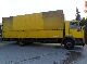 2000 MAN M 2000 L 14.224 Truck over 7.5t Stake body and tarpaulin photo 2