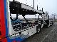 1999 MAN F 2000 19.414 Truck over 7.5t Car carrier photo 2
