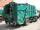 1989 MAN M 90 17.192 Truck over 7.5t Refuse truck photo 5
