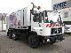 1996 MAN M 90 24.222 Truck over 7.5t Refuse truck photo 2