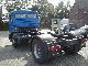 1999 MAN M 2000 L 18.264 Semi-trailer truck Standard tractor/trailer unit photo 3