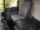 2000 MAN L 2000 10.163 Truck over 7.5t Stake body and tarpaulin photo 2