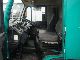 2000 MAN L 2000 10.163 Truck over 7.5t Stake body and tarpaulin photo 3