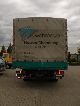 2000 MAN L 2000 10.163 Truck over 7.5t Stake body and tarpaulin photo 6
