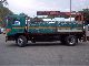 1994 MAN M 90 18.272 Truck over 7.5t Stake body photo 2