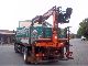 1994 MAN M 90 18.272 Truck over 7.5t Stake body photo 3
