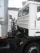 1996 MAN M 90 12.222 FLS Semi-trailer truck Standard tractor/trailer unit photo 3