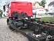 1996 MAN M 2000 L 14.224 Truck over 7.5t Swap chassis photo 3
