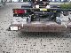 1996 MAN M 2000 L 14.224 Truck over 7.5t Swap chassis photo 4