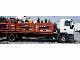 1998 MAN M 2000 L 14.224 Truck over 7.5t Other trucks over 7,5t photo 3