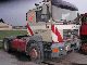 2000 MAN F 2000 19.464 Semi-trailer truck Standard tractor/trailer unit photo 1