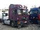 2000 MAN F 2000 19.464 Semi-trailer truck Standard tractor/trailer unit photo 3