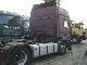 2000 MAN F 2000 19.464 Semi-trailer truck Standard tractor/trailer unit photo 6