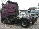 2000 MAN F 2000 19.464 Semi-trailer truck Standard tractor/trailer unit photo 7