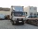 2002 MAN EM 222 Truck over 7.5t Stake body and tarpaulin photo 15