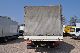 2002 MAN EM 222 Truck over 7.5t Stake body and tarpaulin photo 6