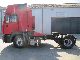 2000 MAN F 2000 19.414 Semi-trailer truck Standard tractor/trailer unit photo 9