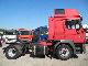2000 MAN F 2000 19.414 Semi-trailer truck Standard tractor/trailer unit photo 10