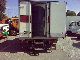 2000 MAN L 2000 8.113 Van or truck up to 7.5t Refrigerator body photo 2